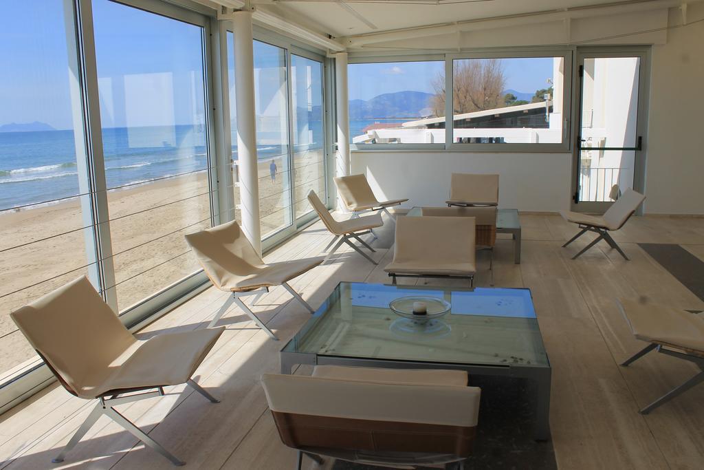 Hotel Amyclae Sperlonga Exterior foto