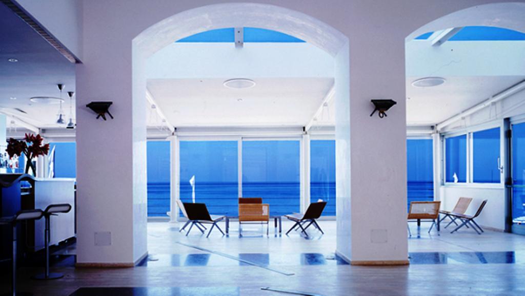 Hotel Amyclae Sperlonga Exterior foto