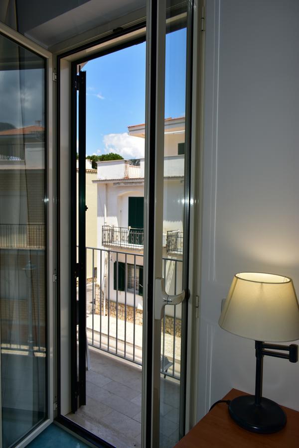 Hotel Amyclae Sperlonga Exterior foto