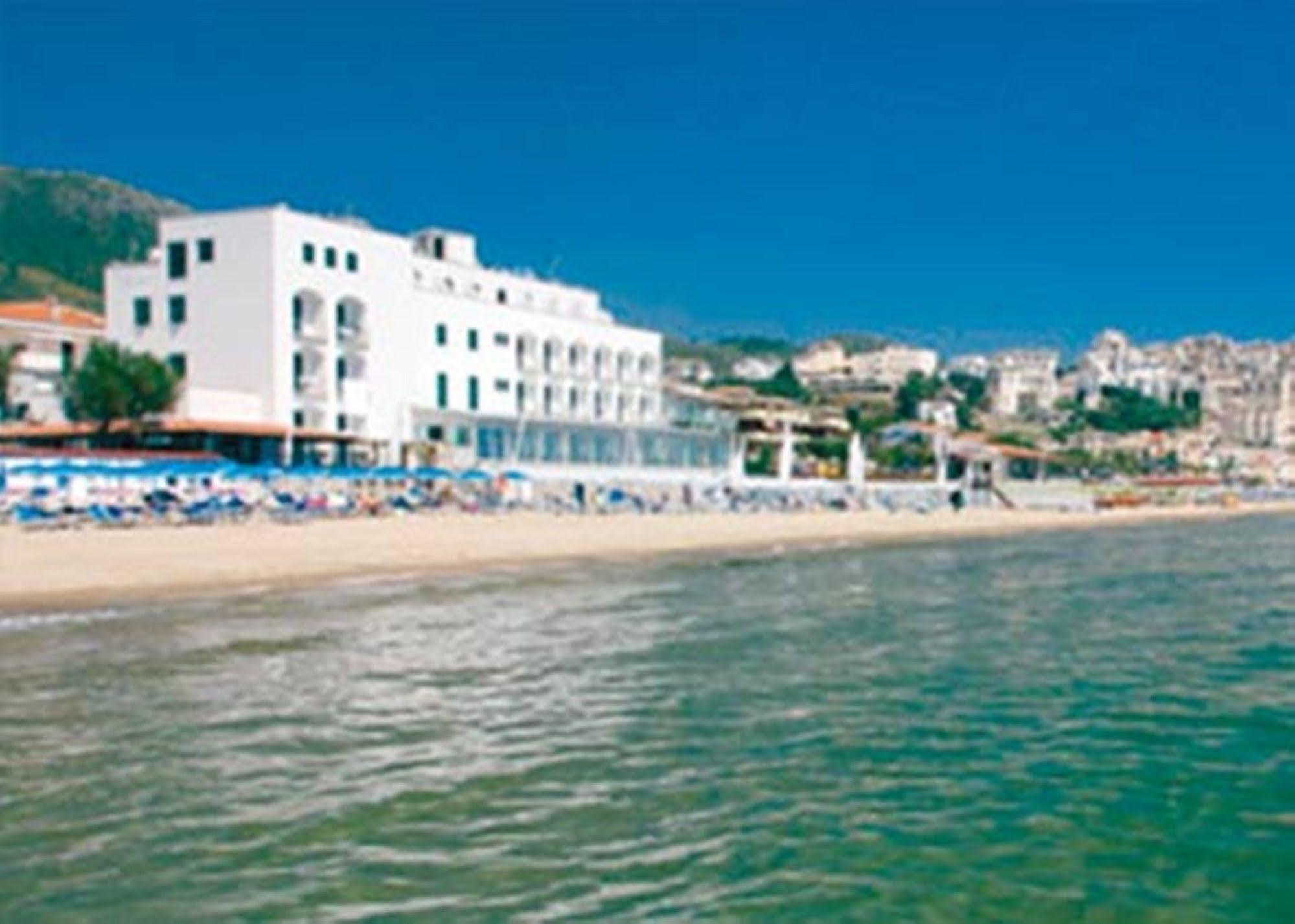 Hotel Amyclae Sperlonga Exterior foto